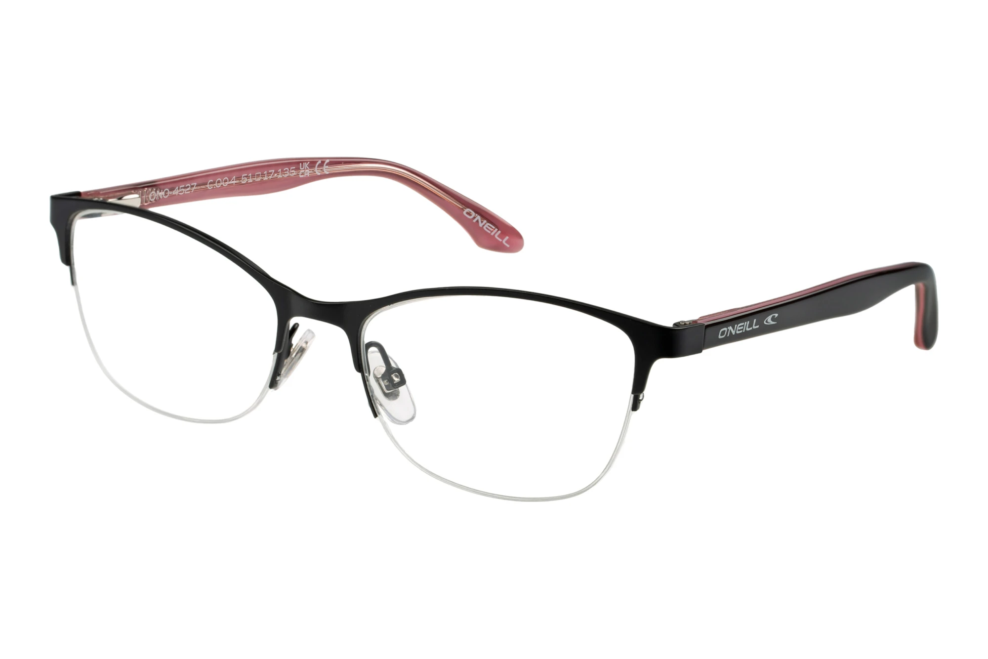 O`Neill ON 962064 10 black | orange O`Neill ON 962064 10 black | orange
